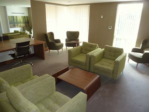 Meeting room- click for photo gallery